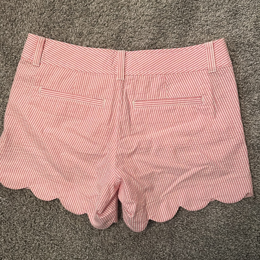 Lilly Pulitzer Shorts - Picture 2 of 3